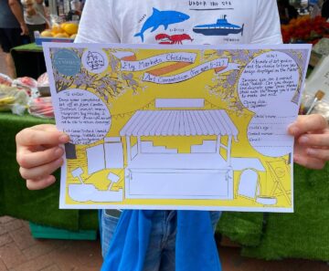 Ely Market Summer Art Competition