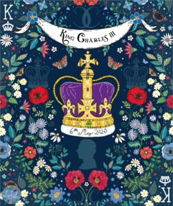 King Charles Coronation